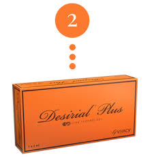 Desirial Plus