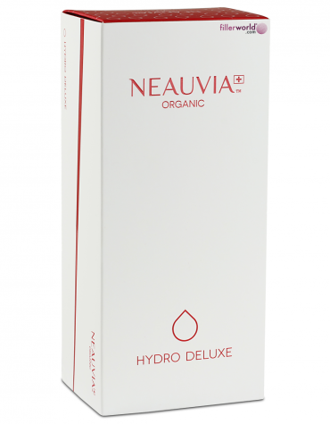 Neauvia Organic Hydro Deluxe