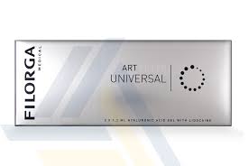 Filorga Art Filler Universal with Lidocaine