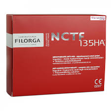 BUY Filorga NCTF 135HA (10x3ml) Online