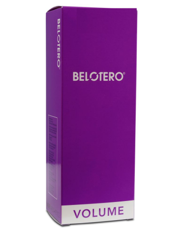 Belotero Volume (2x1ml)