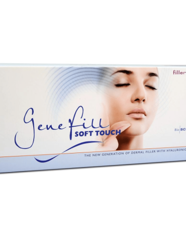 Buy Genefill Soft Touch (1x1ml)