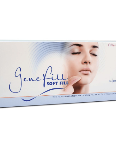 Buy Genefill Soft Fill (1x1ml)