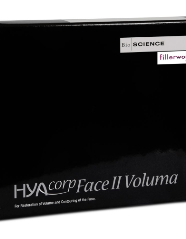 Buy HYAcorp Face II Voluma (2x2ml)