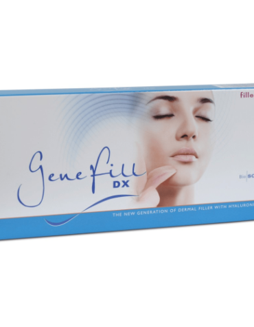 Buy Genefill DX (1x1ml) online
