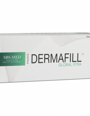 Buy Dermafill Global Xtra (2x1ml)