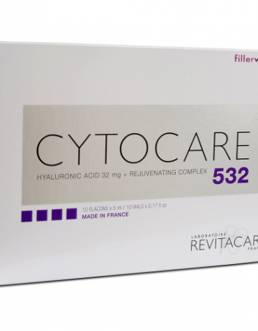 Buy Cytocare 532 (10x5ml)