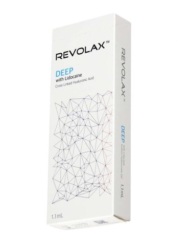 Buy REVOLAX DEEP WITH LIDOCAINE