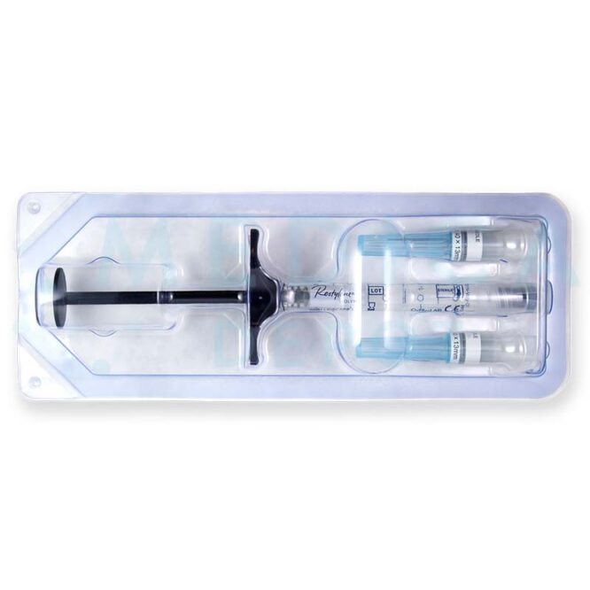 Buy Restylane Refyne With Lidocaine (1x1ml) - Image 2