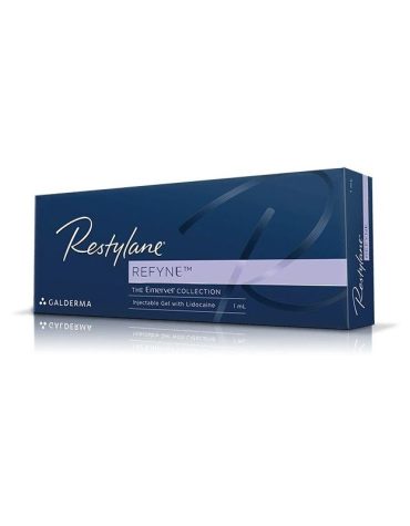 Order Restylane Refyne With Lidocaine