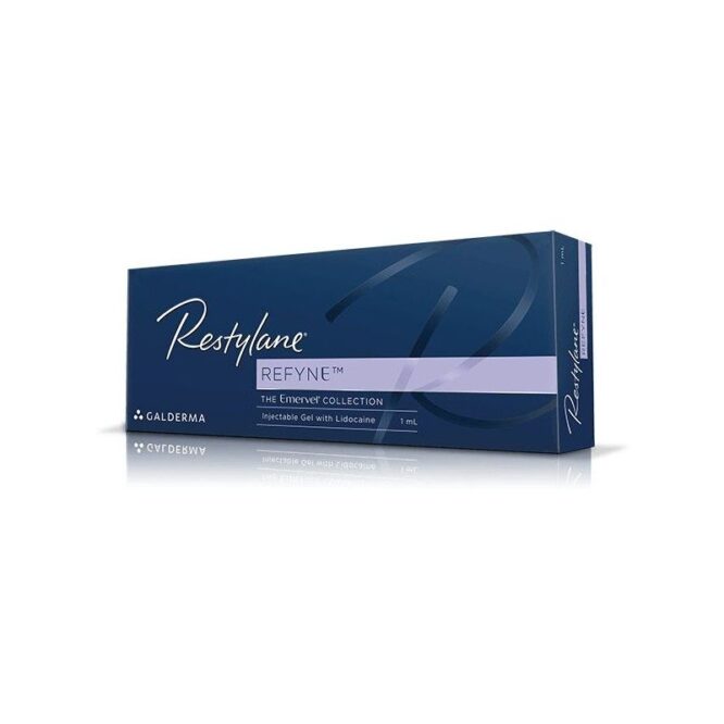 Order Restylane Refyne With Lidocaine