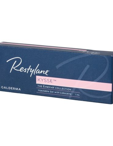 Buy Restylane Kysse with Lidocaine Online