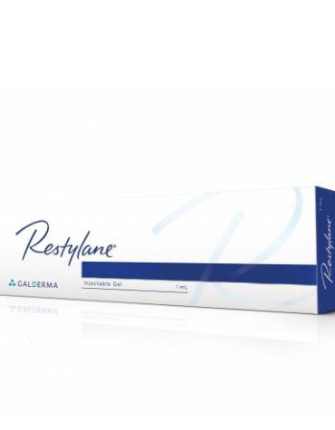 Restylane 1x1ml (-)
